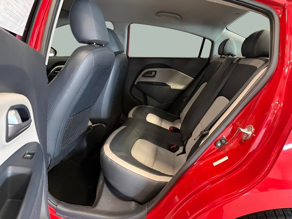 Used 2017 Kia Rio LX w/ Power Package image 31