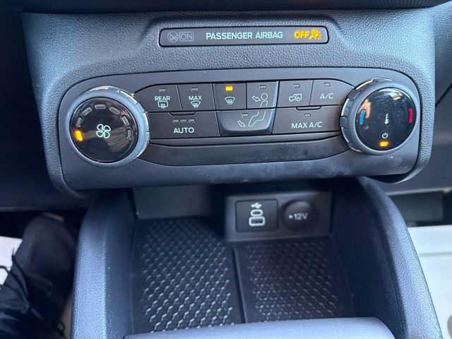 Certified 2023 Ford Bronco Sport Big Bend AWD/4WD image 25