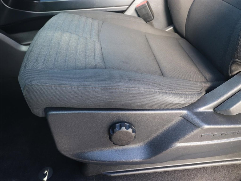 Certified 2023 Ford F150 XL w/ STX Appearance Package image 16