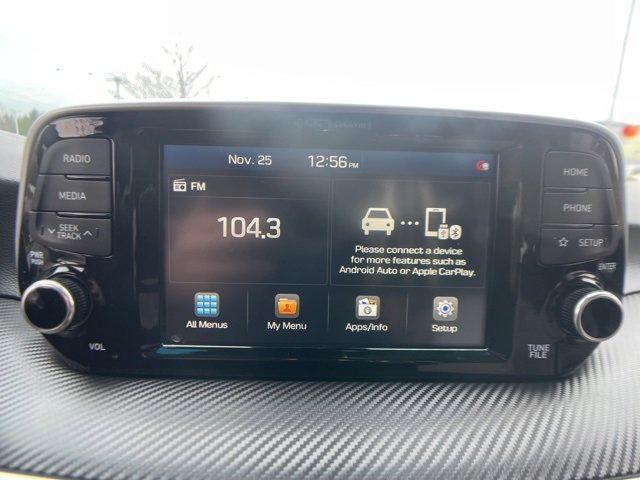 Used 2020 Hyundai Tucson Value image 22