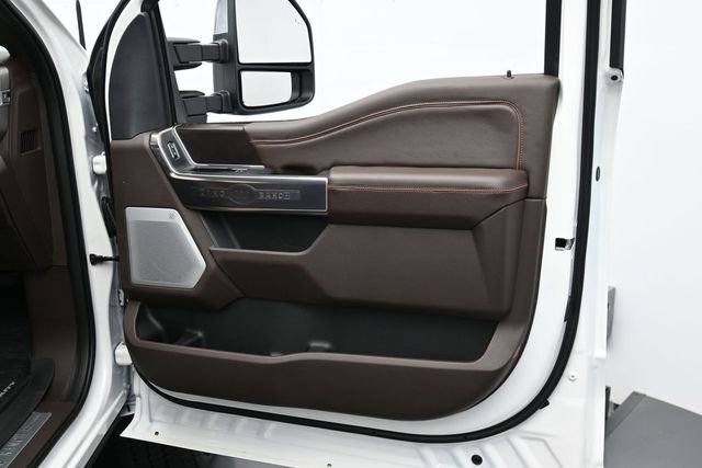 Certified 2026 Ford F250 King Ranch w/ Chrome Package AWD/4WD image 30