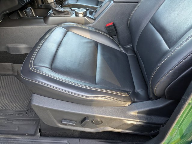 Certified 2025 Ford Bronco Badlands w/ Matte Film Protection Package AWD/4WD image 14
