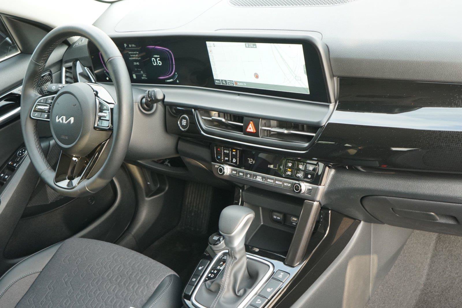 Used 2025 Kia Seltos S AWD/4WD image 28