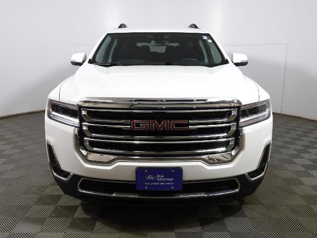 Used 2023 GMC Acadia SLT image 6