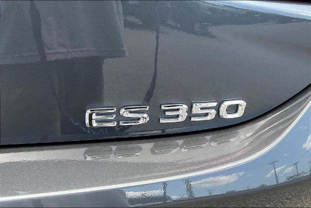 Used 2024 Lexus ES 350 F Sport w/ Accessory Package (Z2) FWD image 24