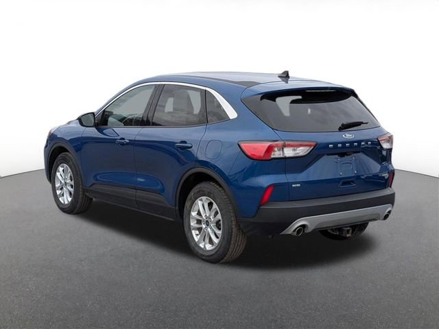 Certified 2022 Ford Escape SE w/ Convenience Package AWD/4WD image 4