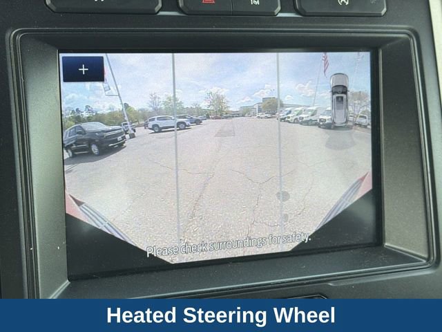 Certified 2020 Ford Expedition XLT w/ Equipment Group 202A image 17