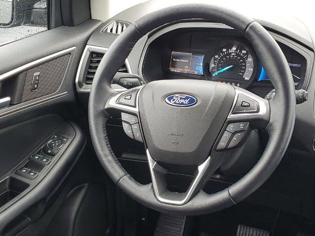 Certified 2023 Ford Edge SEL w/ Convenience Package AWD/4WD image 26
