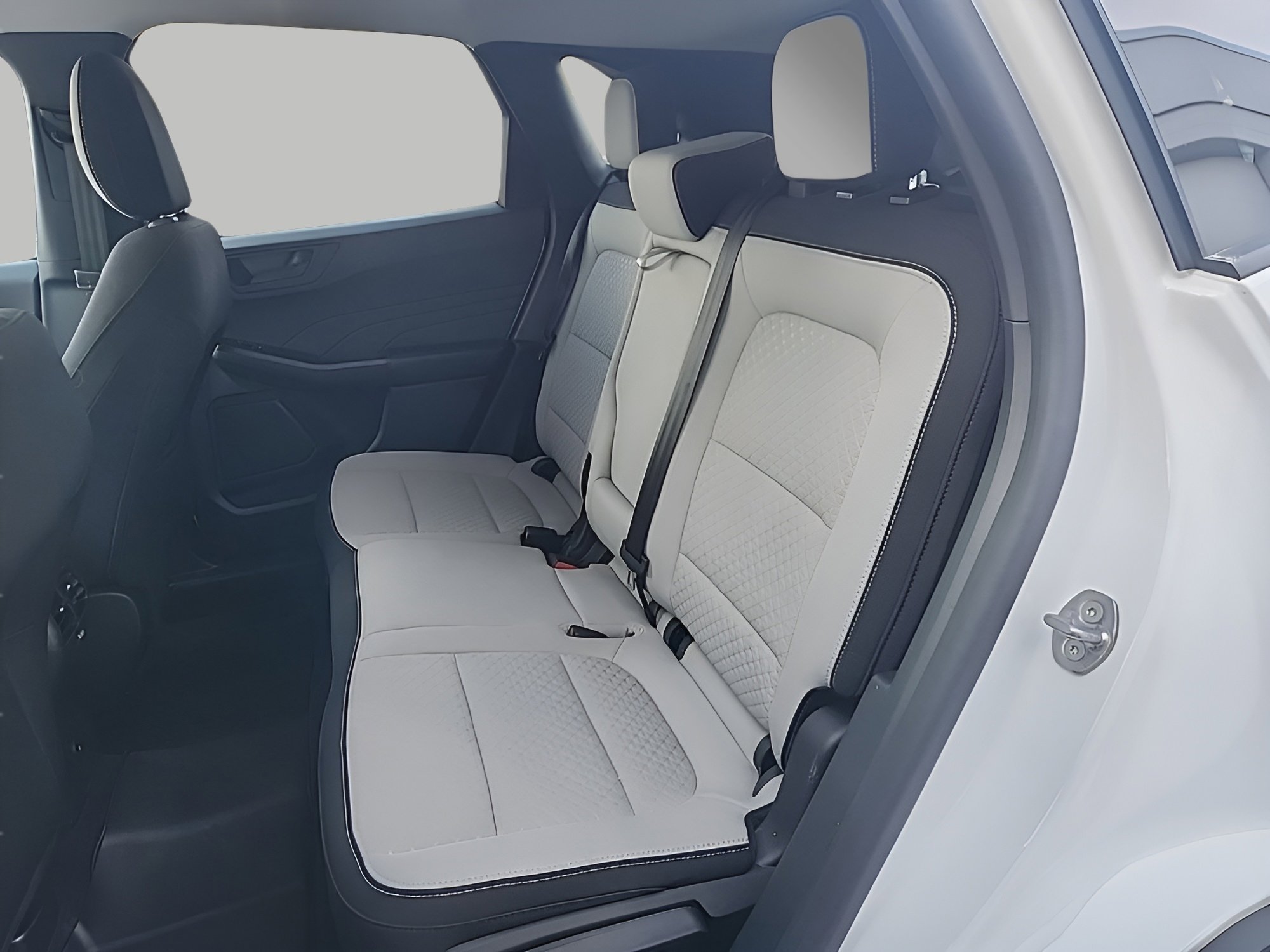 Certified 2023 Ford Escape Active w/ Tech Pack #1 image 13