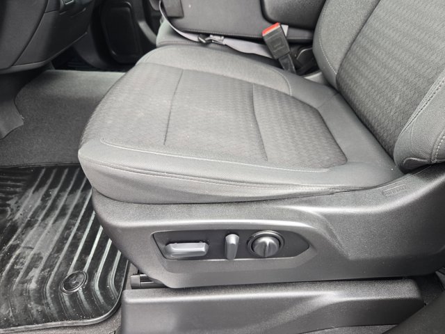 Used 2022 GMC Sierra 1500 Elevation image 21