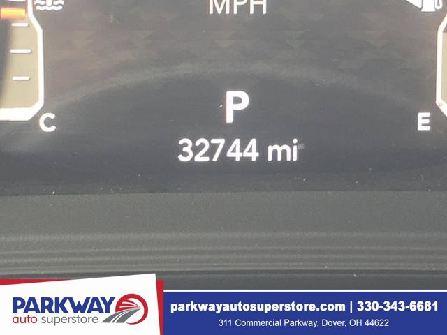 Used 2024 Jeep Wrangler Unlimited Sport AWD/4WD image 25