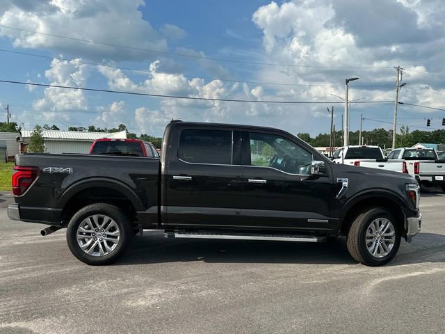 Certified 2024 Ford F150 Lariat image 6