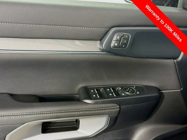 Certified 2024 Ford Ranger Lariat AWD/4WD image 22
