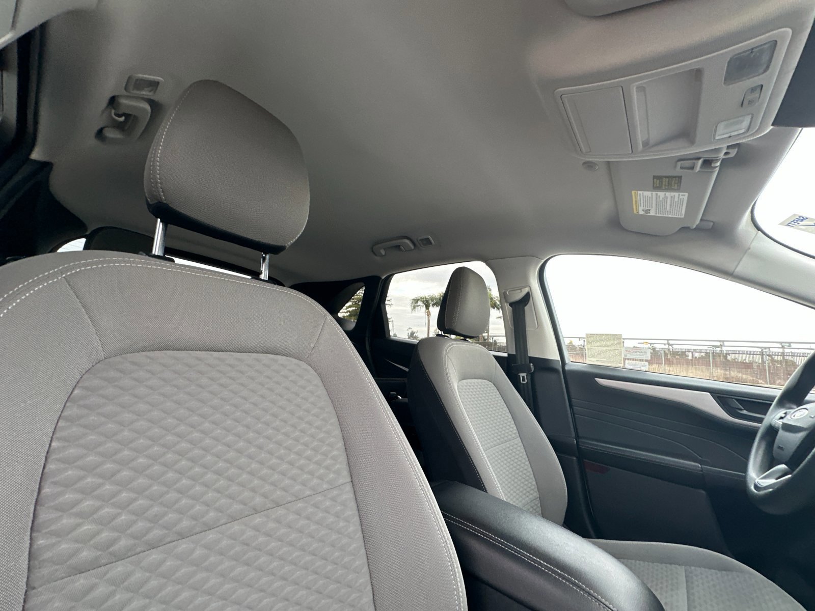 Certified 2022 Ford Escape SE image 18