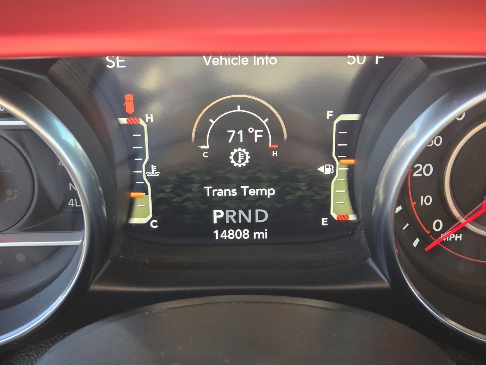 Used 2021 Jeep Wrangler Unlimited Rubicon w/ Xtreme Recon 35" Tire Package image 19