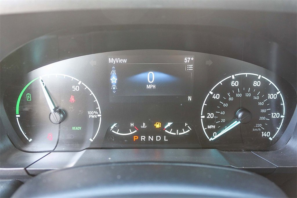 Certified 2024 Ford Maverick XL image 28