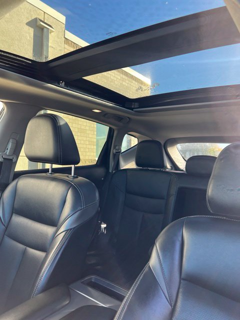Used 2019 Nissan Murano SL w/ SL Technology Package AWD/4WD image 5