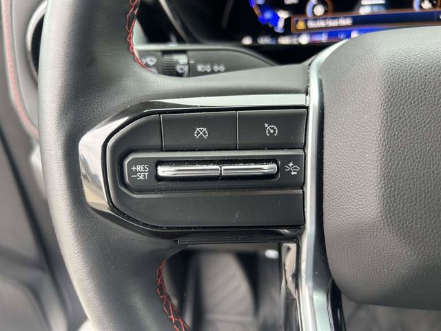 Used 2025 Chevrolet Colorado Z71 w/ Z71 Convenience Package 2 image 20