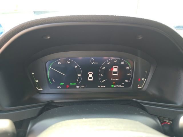 Used 2023 Honda Accord Sport image 22