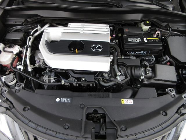 Used 2022 Lexus UX 200 w/ Accessory Package (Z1) image 29