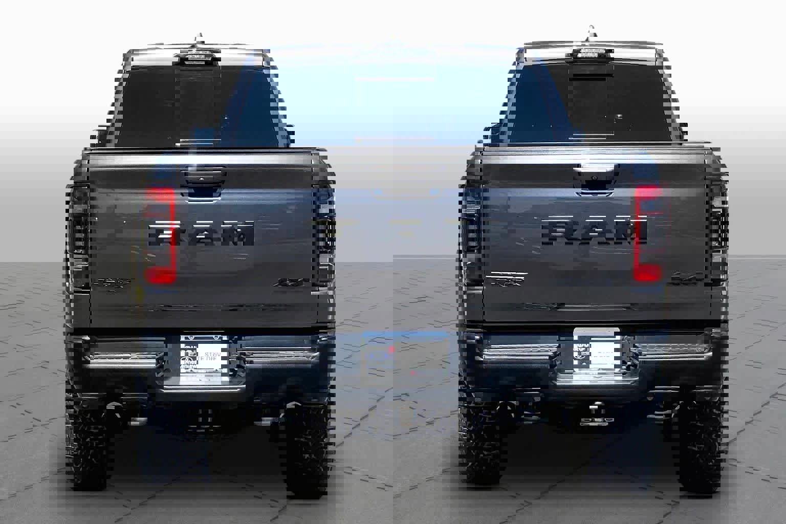 Used 2022 RAM 1500 TRX w/ TRX Level 2 Equipment Group image 3