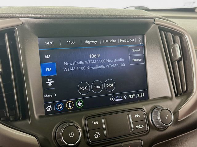 Used 2024 GMC Terrain AT4 image 14