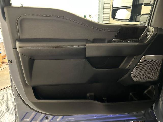 Certified 2023 Ford F250 Lariat w/ Tow Technology Package AWD/4WD image 16
