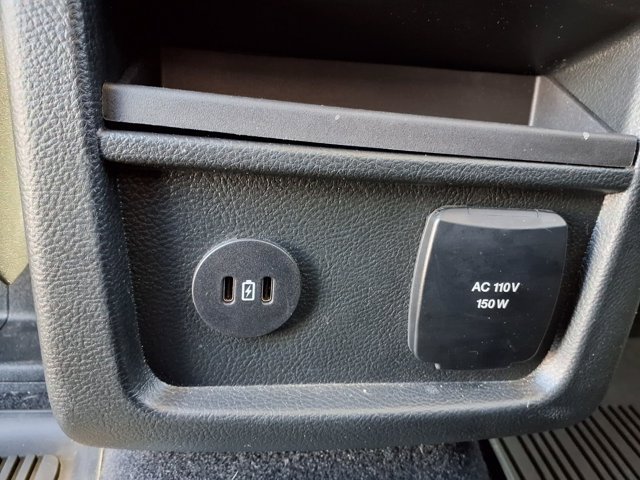 Certified 2024 Ford Edge SEL w/ Convenience Package AWD/4WD image 21