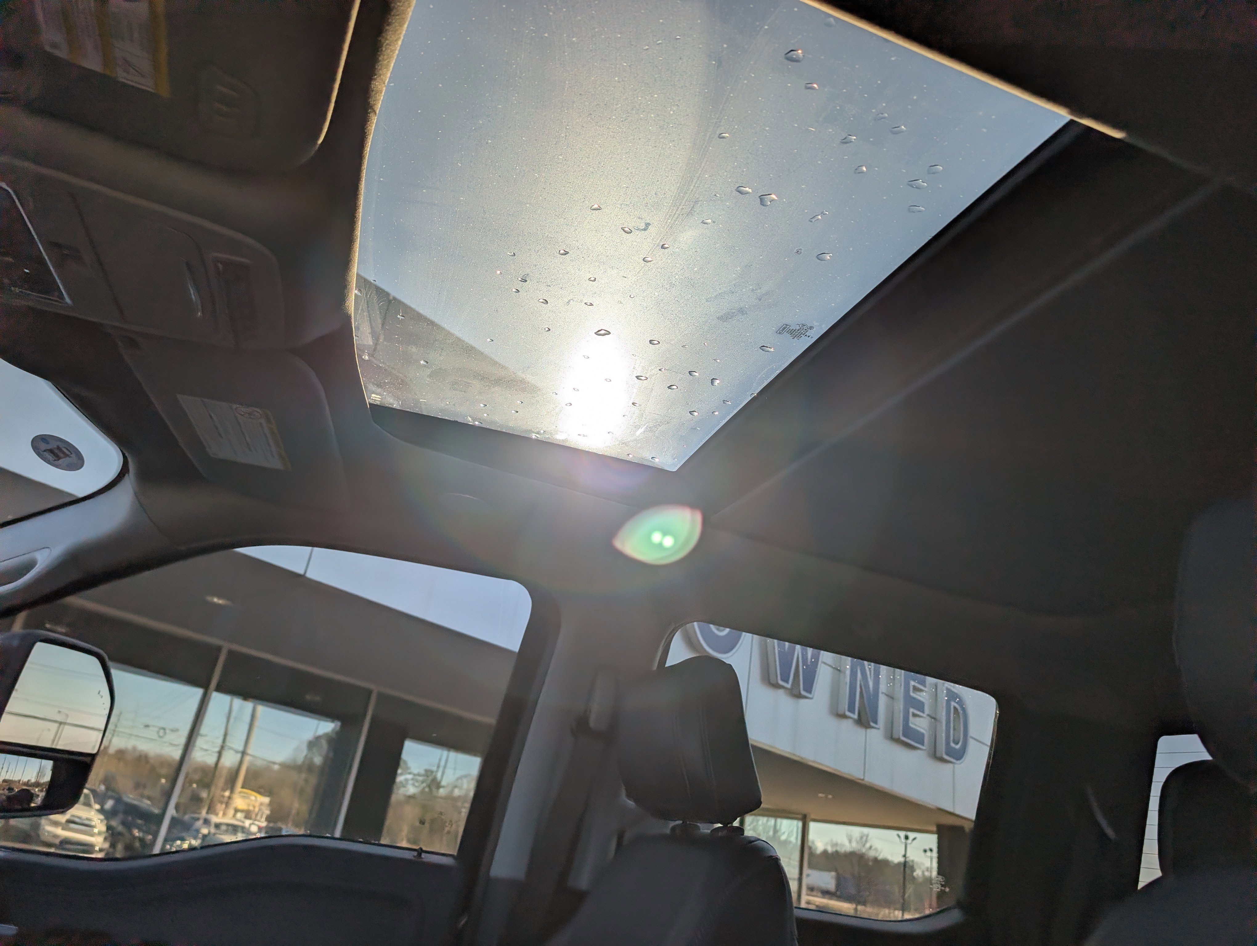 Certified 2024 Ford F250 Lariat w/ Lariat Ultimate Package image 19