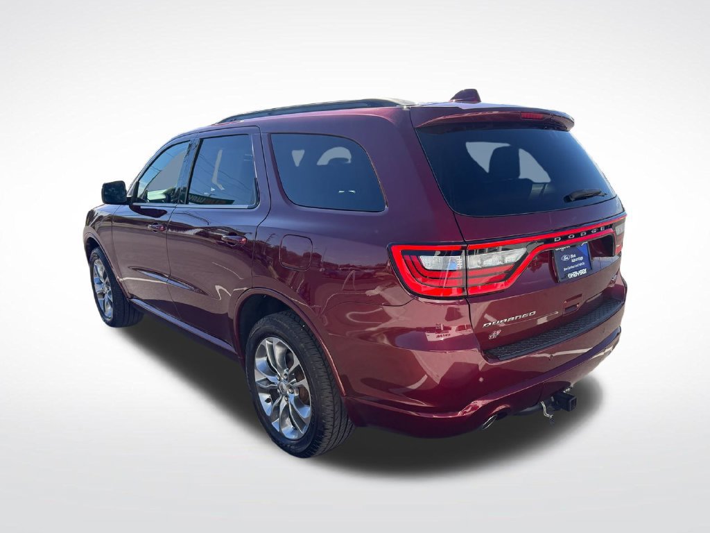 Used 2019 Dodge Durango GT AWD/4WD image 7