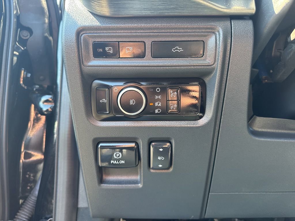 Certified 2023 Ford F150 Lariat AWD/4WD image 20