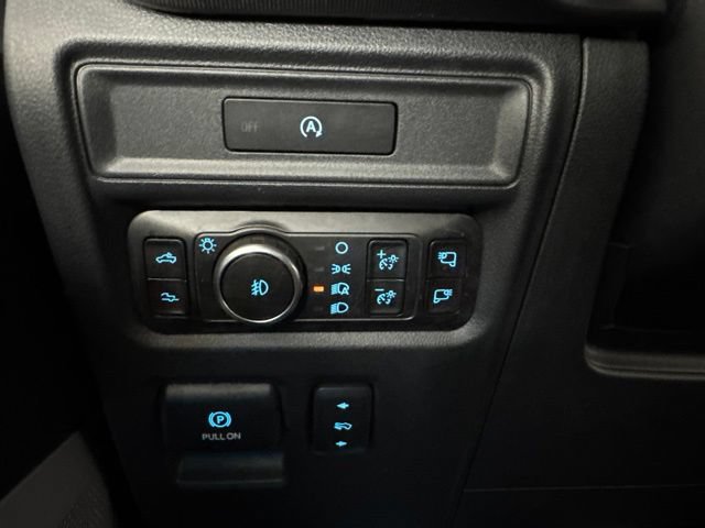 Certified 2025 Ford F150 Raptor AWD/4WD image 19