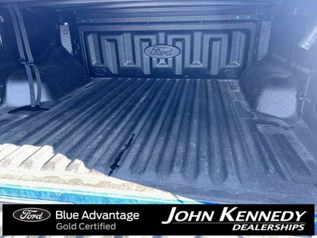 Certified 2024 Ford Ranger XLT w/ Equipment Group 301A High image 15