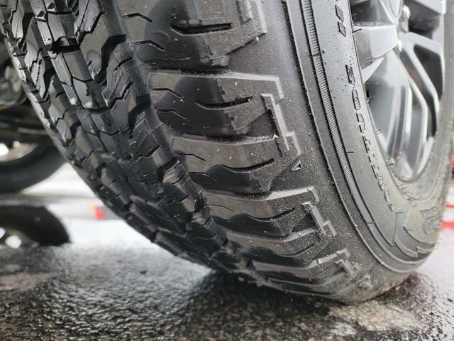 Certified 2023 Ford Ranger XLT w/ Equipment Group 302A High image 18