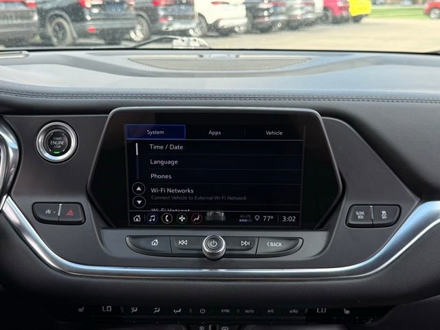 Used 2022 Chevrolet Blazer LT w/ Redline Edition FWD image 24