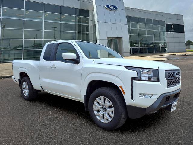 Used 2024 Nissan Frontier SV w/ SV Convenience Package AWD/4WD image 7
