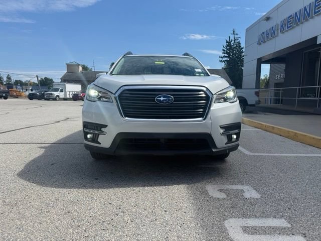 Used 2020 Subaru Ascent Limited w/ Technology Package AWD/4WD image 4