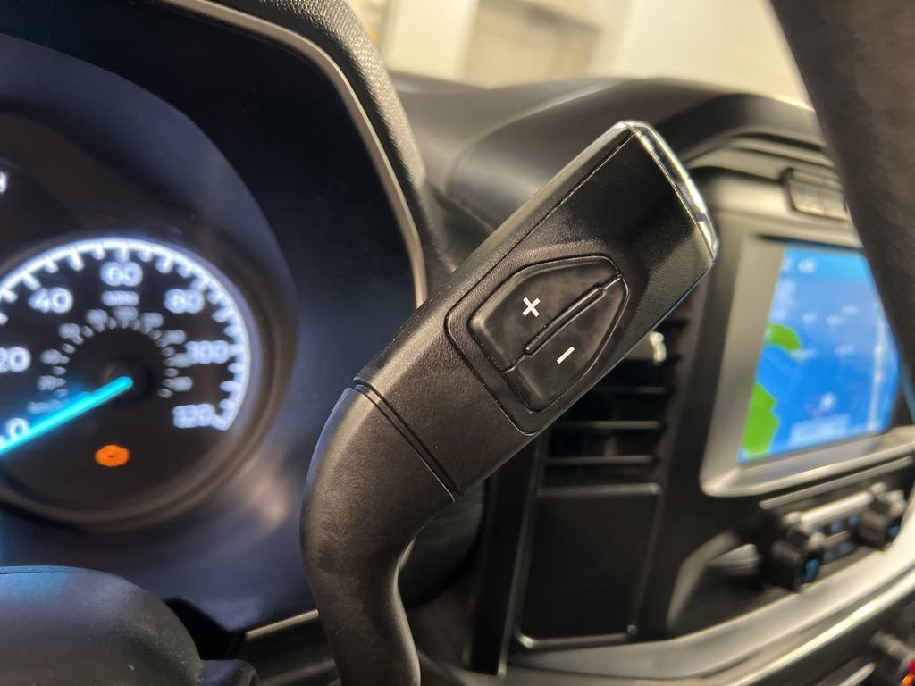 Certified 2021 Ford F150 XL w/ STX Appearance Package image 20