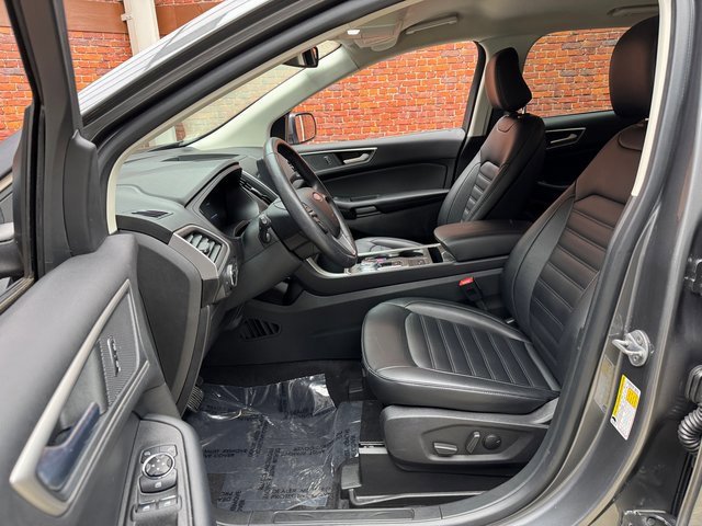 Certified 2023 Ford Edge SEL w/ Convenience Package image 23