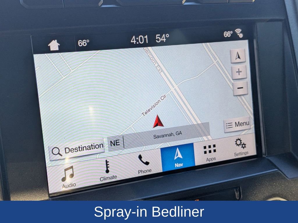 Certified 2019 Ford F150 Raptor w/ Equipment Group 802A Luxury image 24