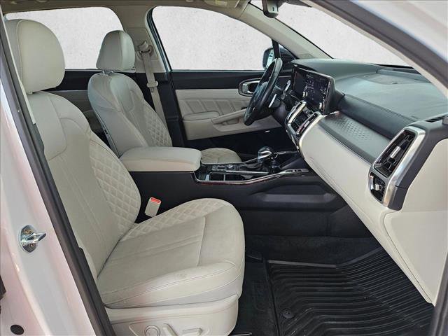 Used 2021 Kia Sorento SX FWD image 22