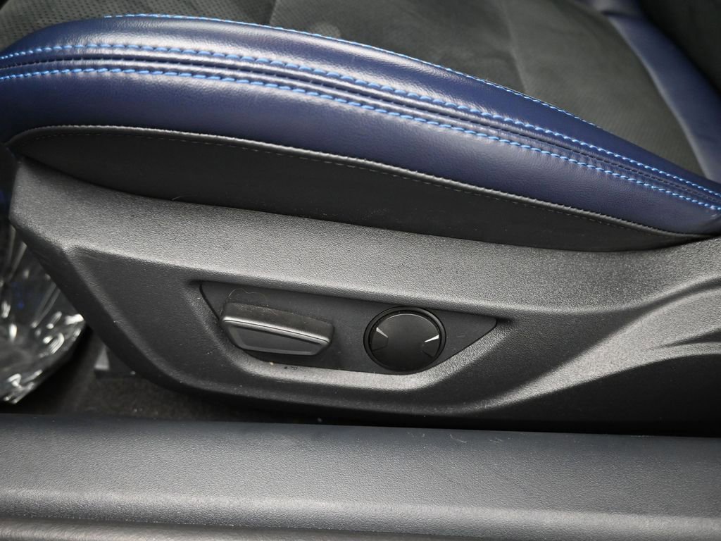 Certified 2024 Ford Mustang Dark Horse image 38