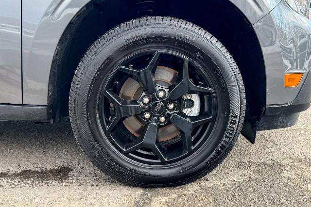 Certified 2023 Ford Maverick XLT w/ Equipment Group 300A Standard image 9