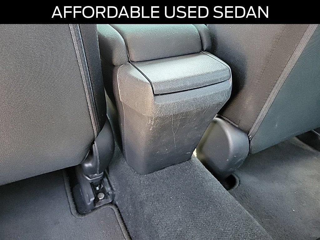 Used 2020 Honda Civic LX image 10