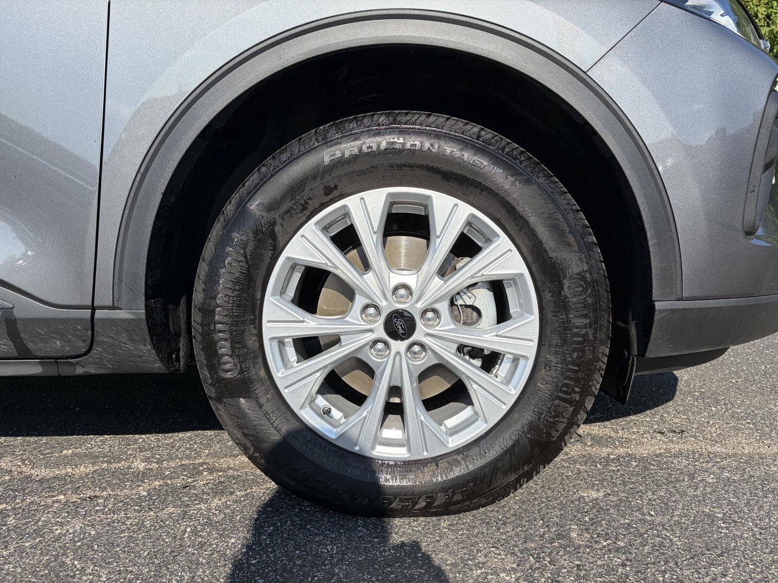 Certified 2024 Ford Escape Active w/ Tech Pack #1 AWD/4WD image 31