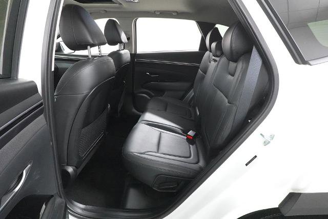 Used 2022 Hyundai Tucson SEL w/ Convenience + Premium Package AWD/4WD image 27