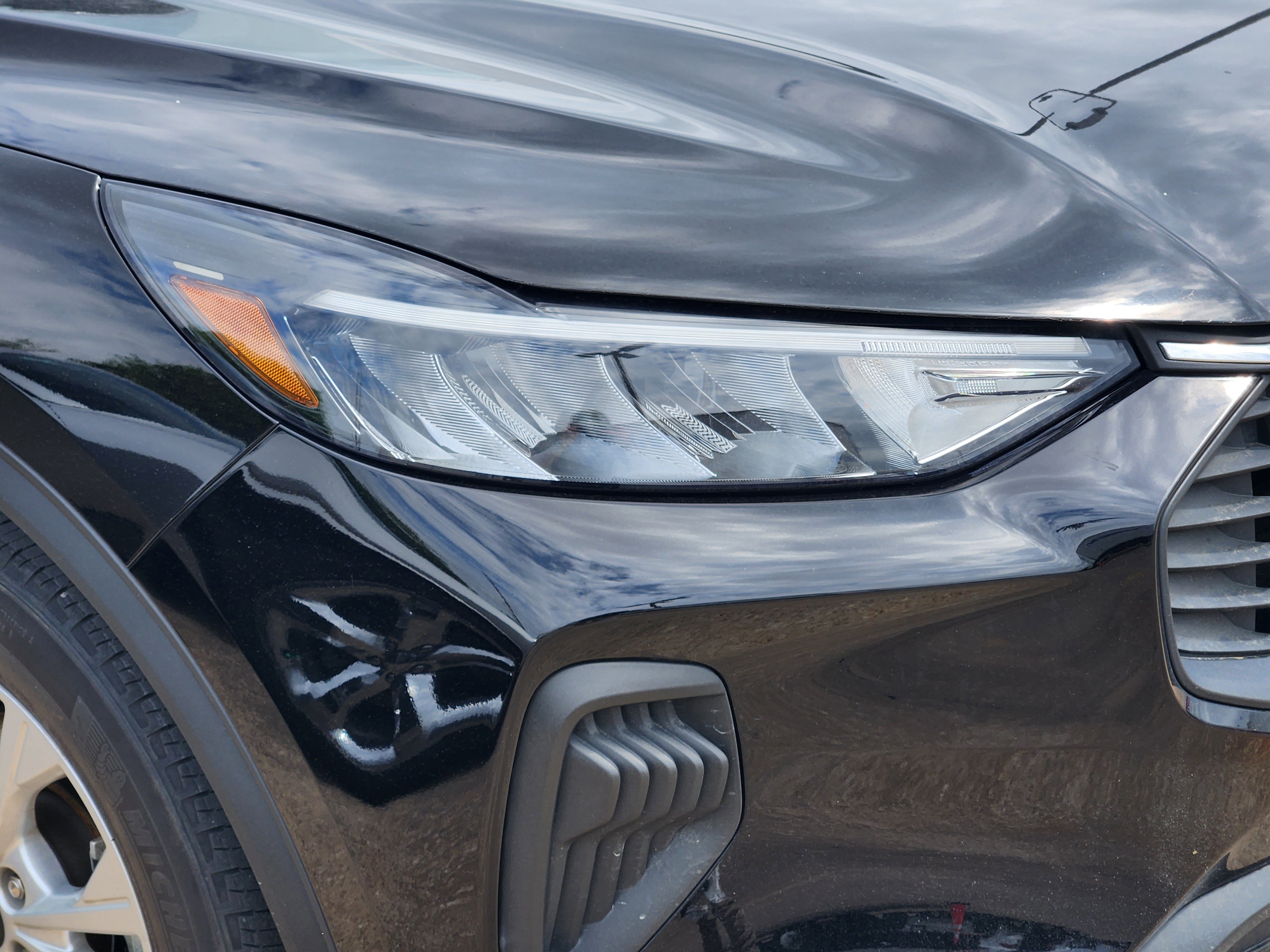 Certified 2023 Ford Escape Active w/ Cold Weather Package image 6