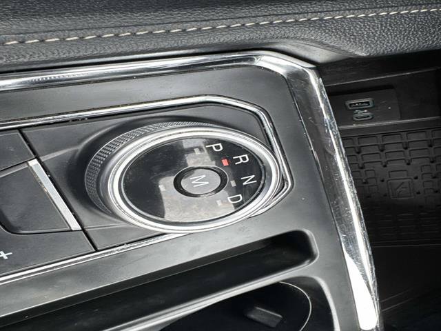 Certified 2024 Ford Expedition Max XLT AWD/4WD image 39