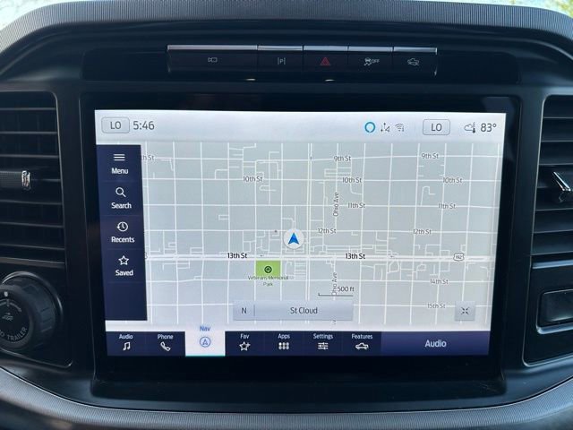 Certified 2023 Ford F150 Raptor w/ Blue Interior Package AWD/4WD image 18