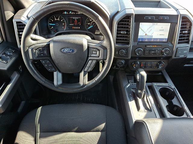 Certified 2020 Ford F150 XLT w/ Equipment Group 302A Luxury image 8